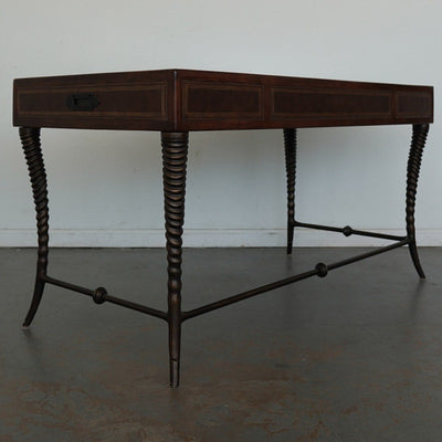 Vintage Thomasville Ernest Hemingway Writing Desk