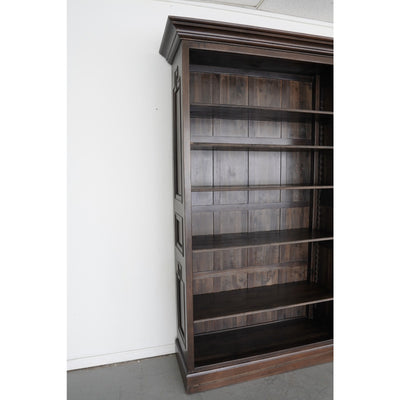 Restoration Hardware Montpelier Open Shelving Unit