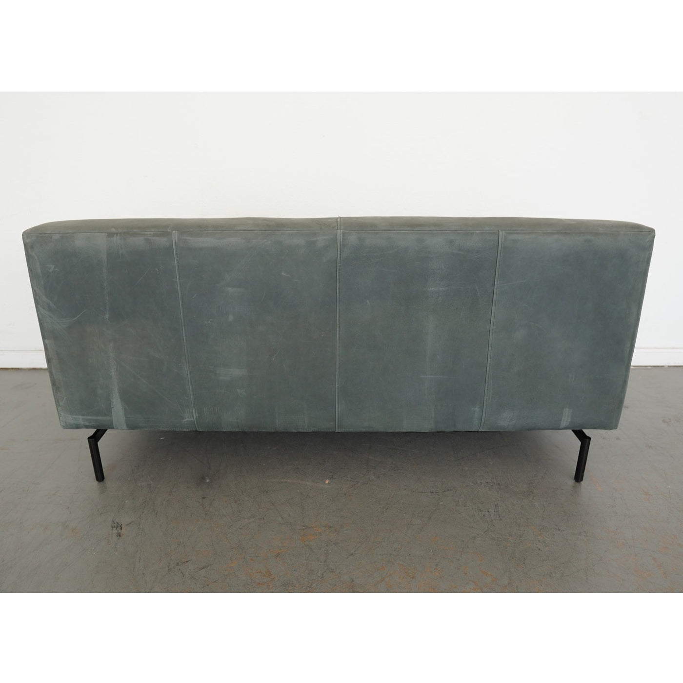 Blu Dot Clyde Sofa