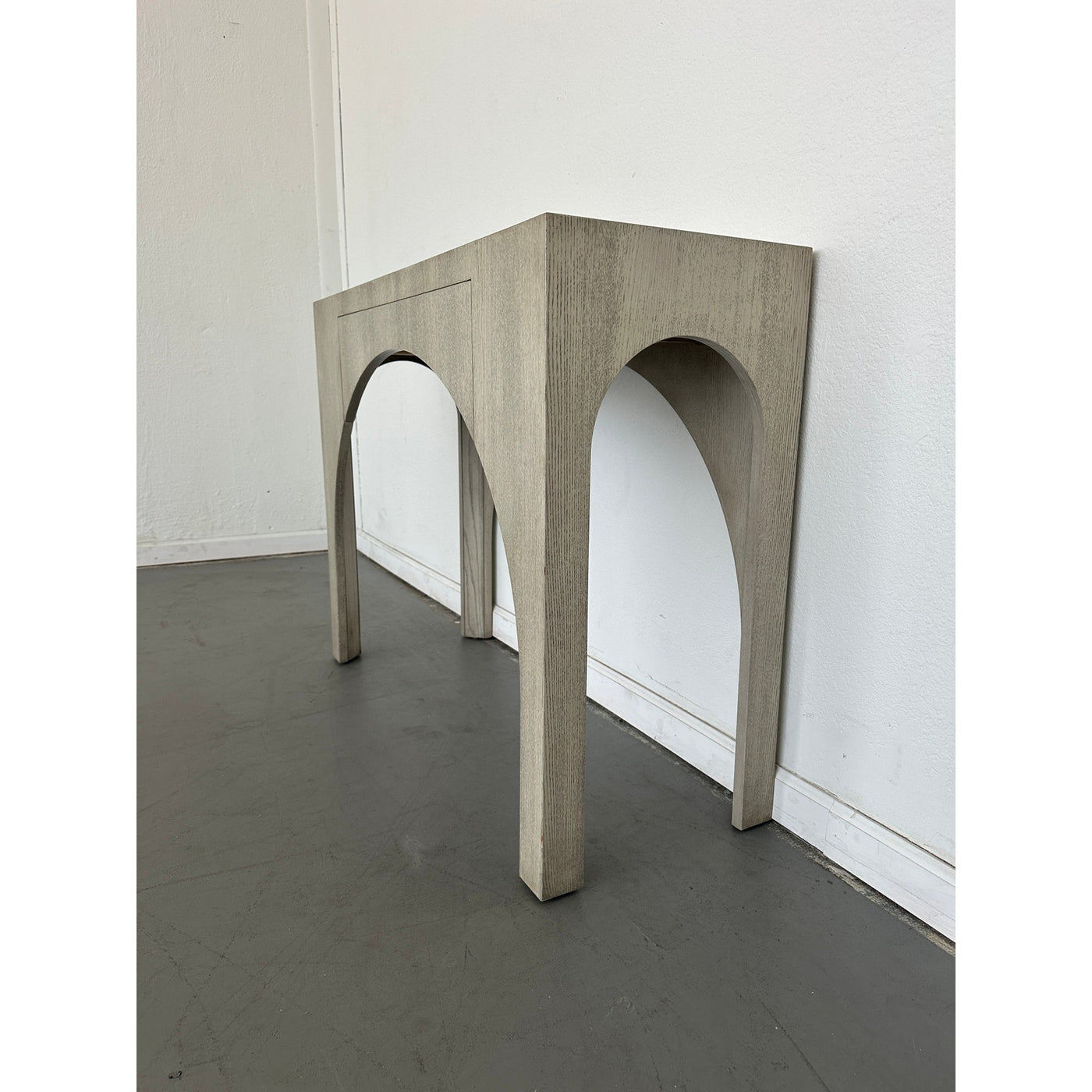 Vanguard Furniture Single Drawer Console Table