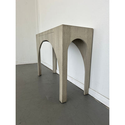 Vanguard Furniture Single Drawer Console Table