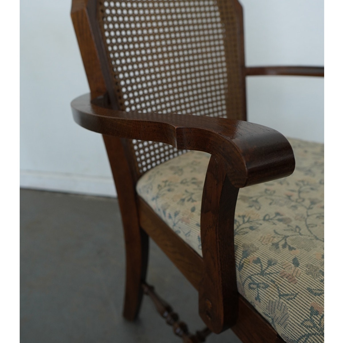 Vintage Singer Furniture Co. Dining Chairs (Set of 5) – Lu and Home