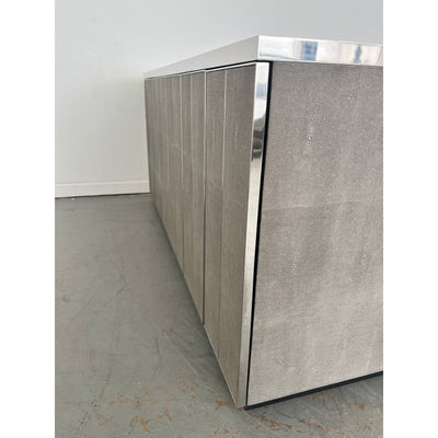 Mitchell Gold Bob Williams Bond Media Console