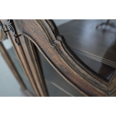 Hooker Furniture Rhapsody Bunching Curio