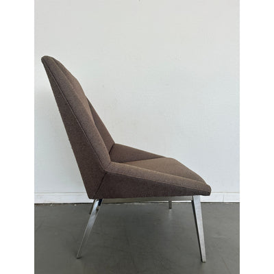 Thayer Coggin Origami Accent Chairs