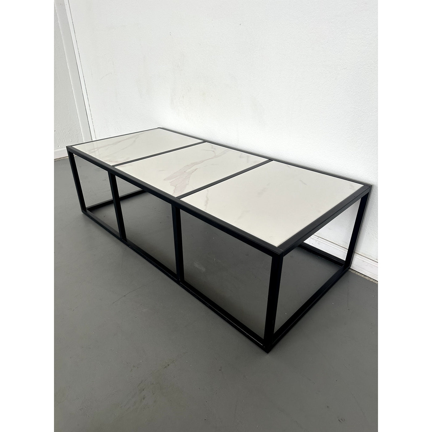 Marble Coffee & Side Table