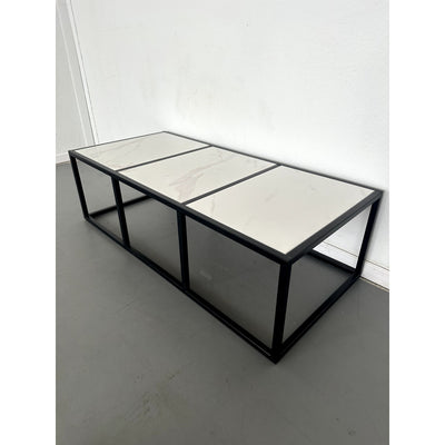 Marble Coffee & Side Table