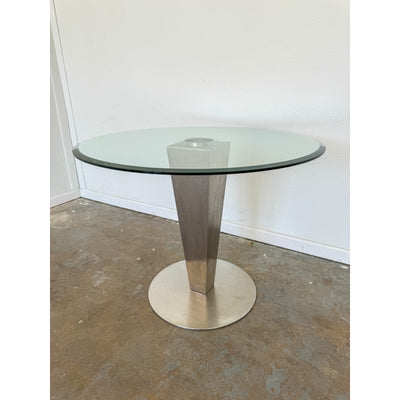 Bellini Modern Julia 38" Dining Table