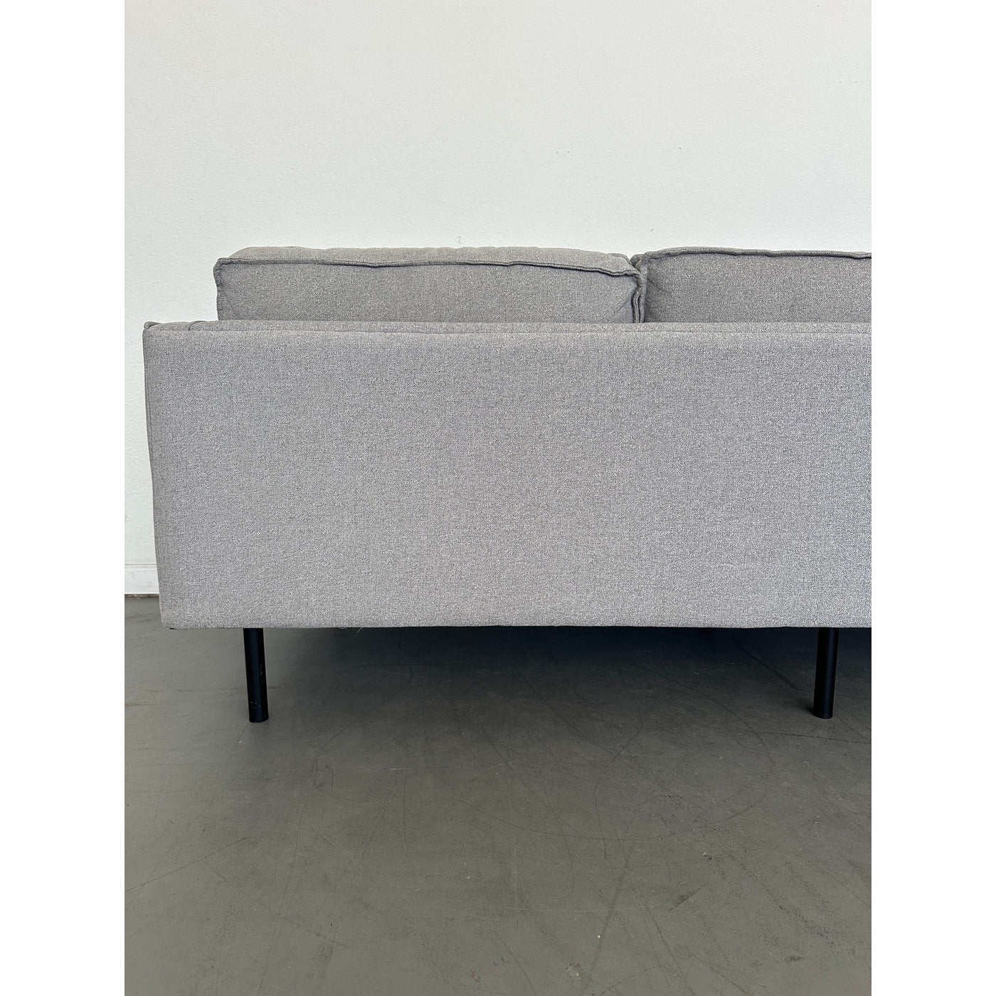 West Elm Axel Sofa