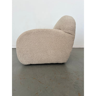 Arhaus Algiers Swivel Chair