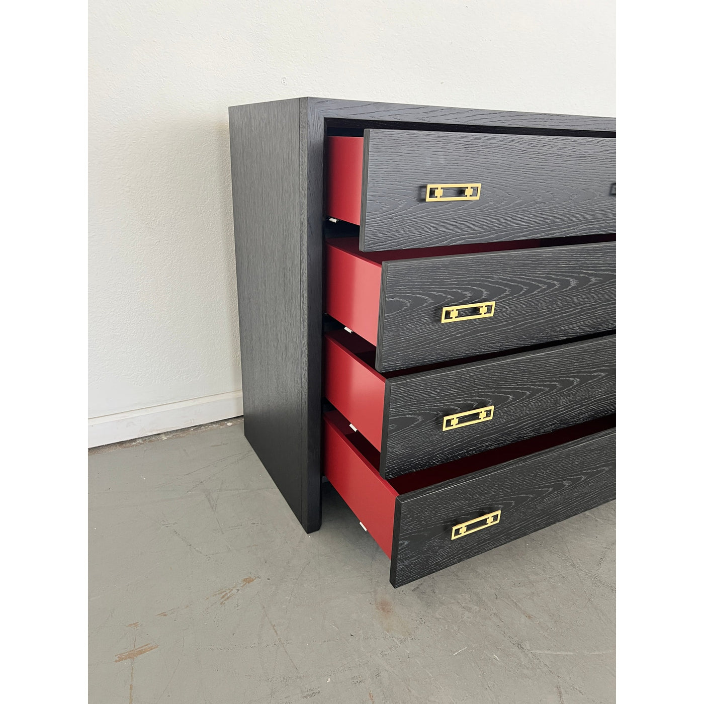 Mitchell Gold Bob Williams Malibu 8 Drawer Chest