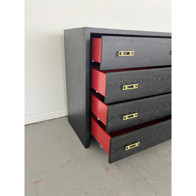 Mitchell Gold Bob Williams Malibu 8 Drawer Chest