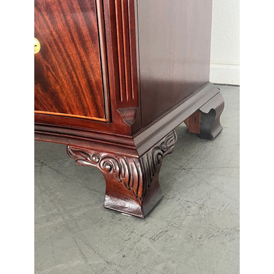 Vintage Thomasville 18th Century Collection Armoire