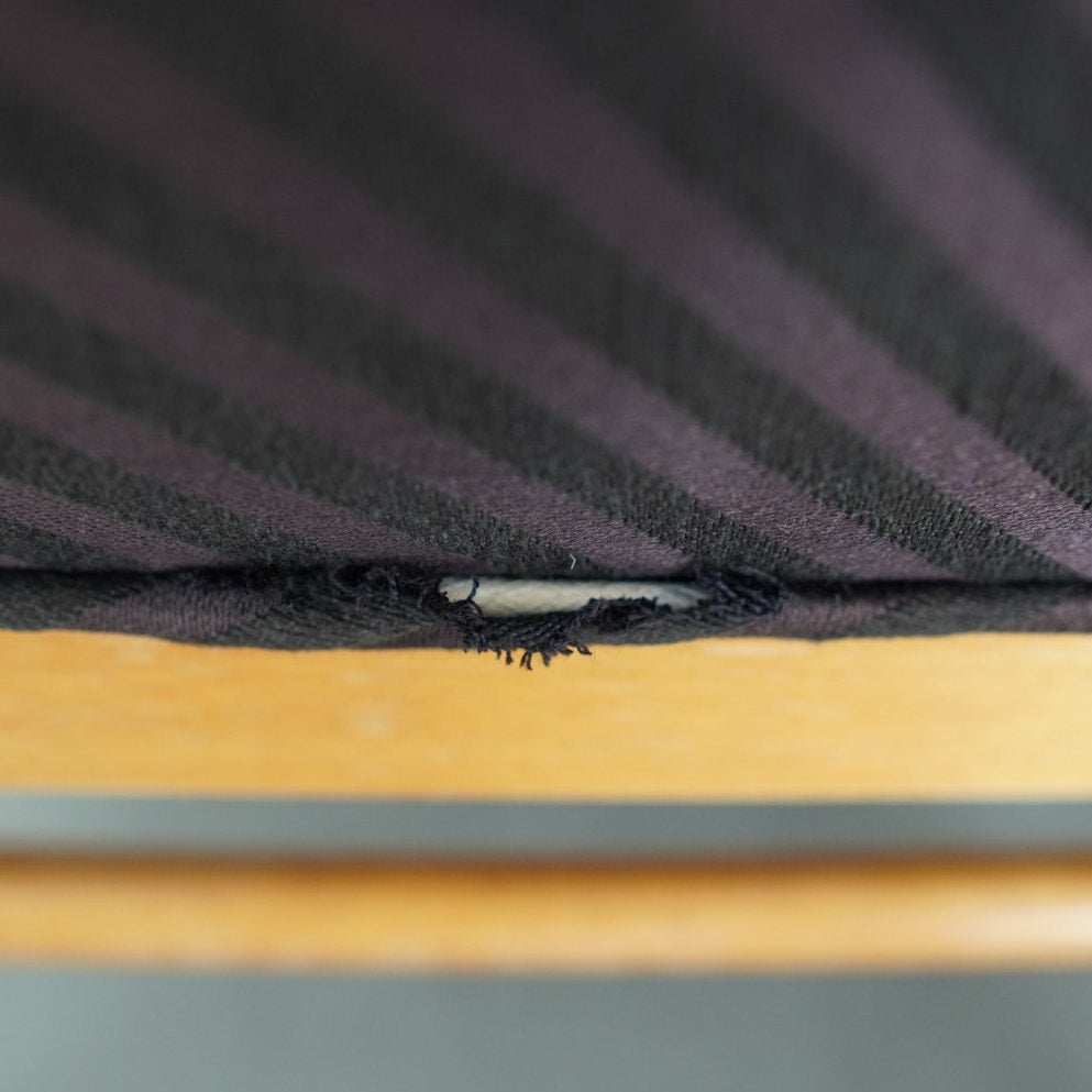 Baker Furniture Art Deco Primavera Extension Dining Table & Chairs (Set of 9)