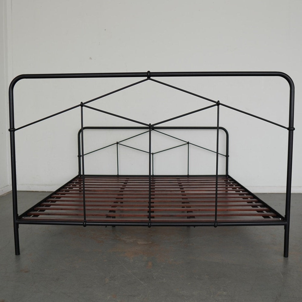 Four Hands Casey King Bed