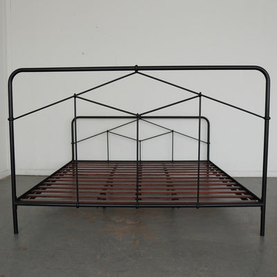 Four Hands Casey King Bed