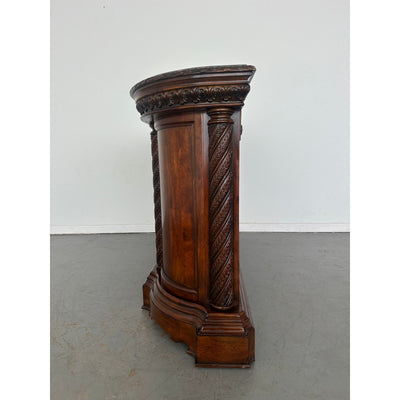 Ashley Furniture North Shore Marble Top Bar