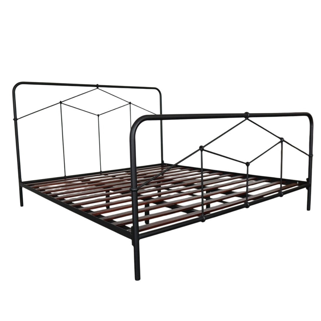 Four Hands Casey King Bed