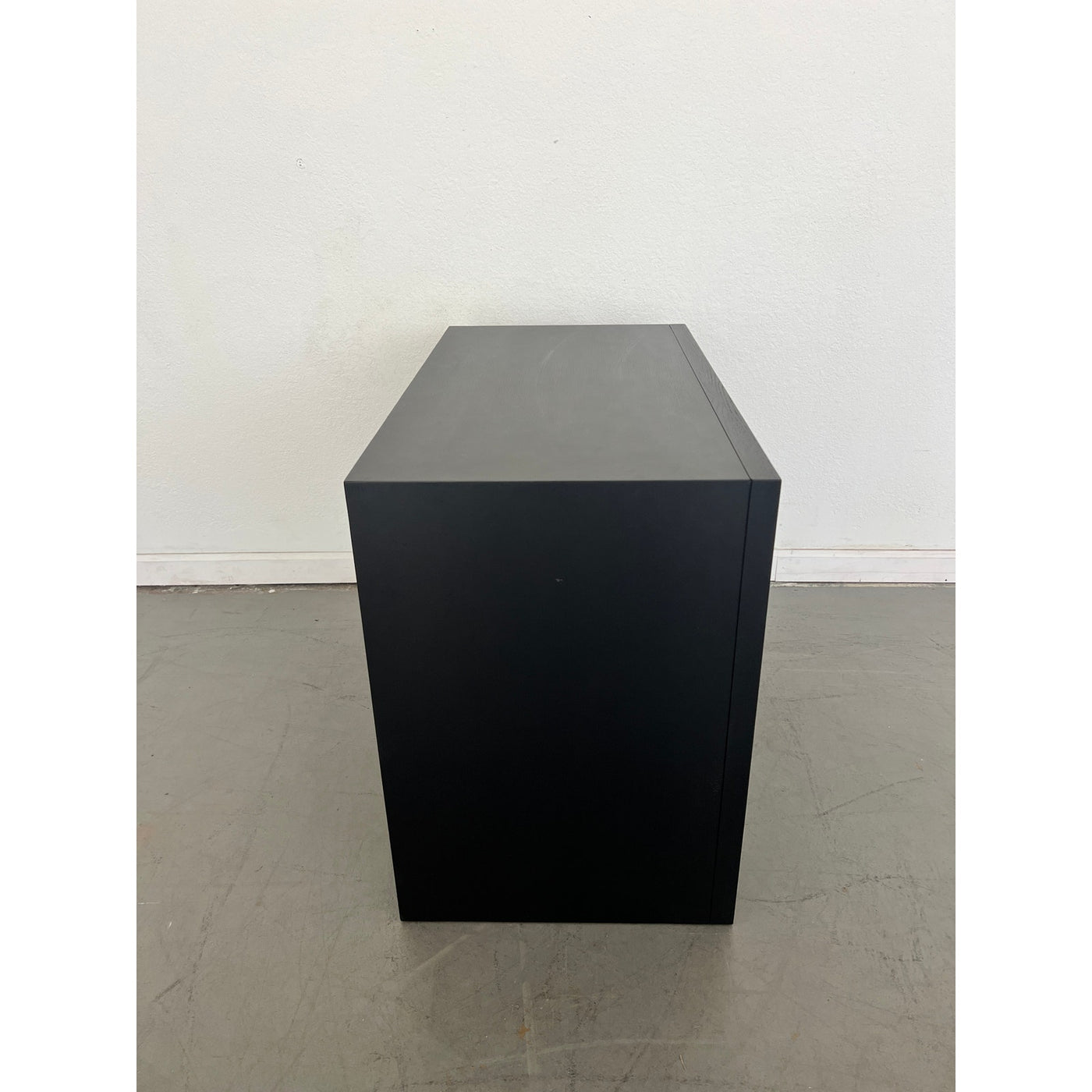 Mitchell Gold Bob Williams Malibu 1 Drawer Side Table