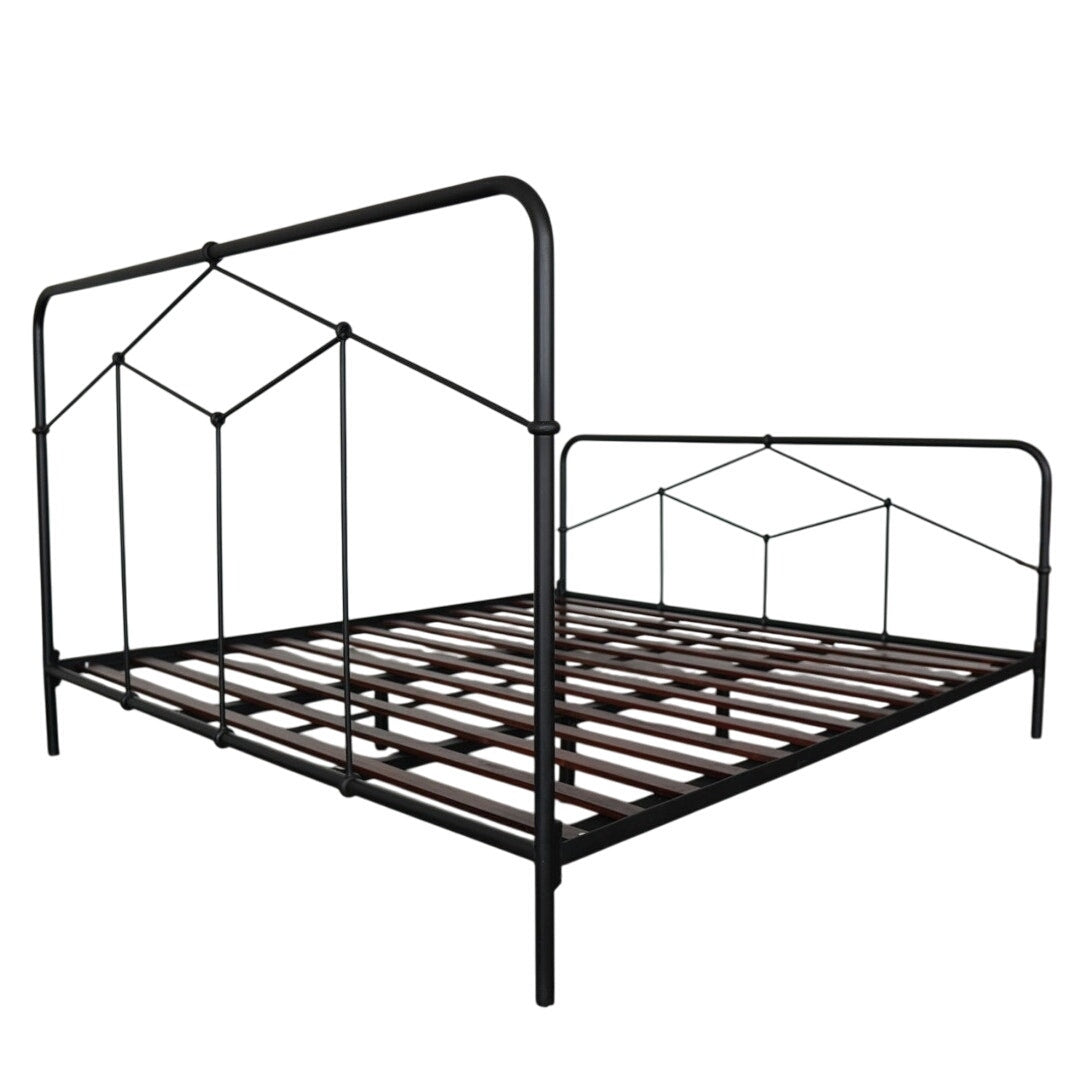 Four Hands Casey King Bed