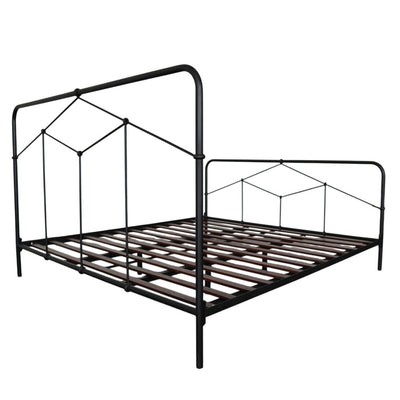 Four Hands Casey King Bed