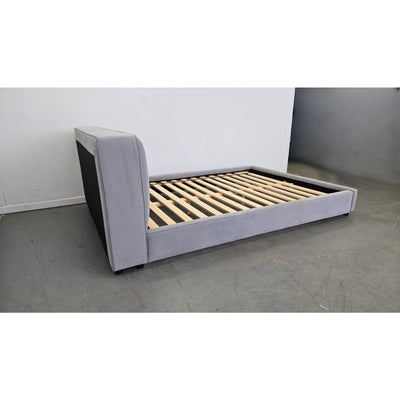 Four Hands Aidan Queen Bed