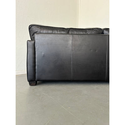 Four Hands Larkin Leather Sofa