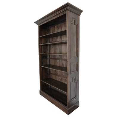 Restoration Hardware Montpelier Open Shelving Unit