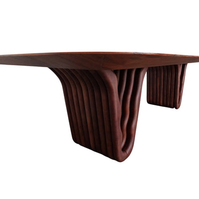 Uultis Dolomitas Dining Table