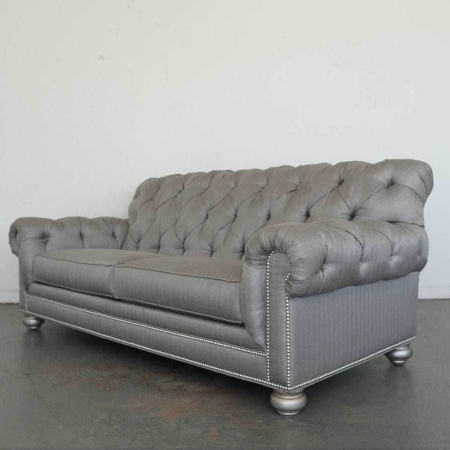 Ethan Allen Chadwick Sofa