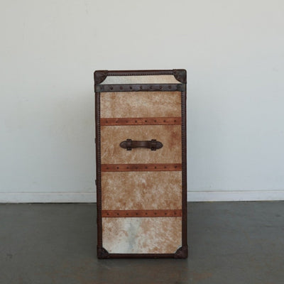 Timothy Oulton Globetreckker Chest