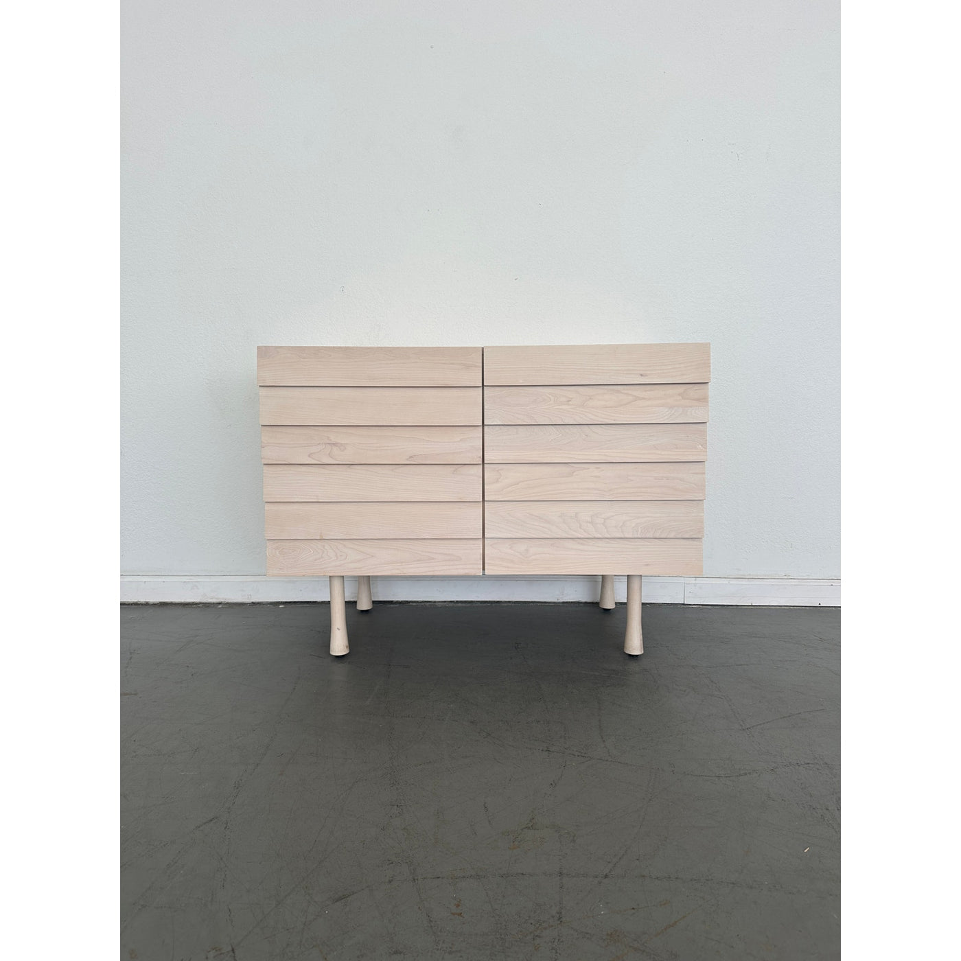 Blu Dot Lap 2 Door Credenza