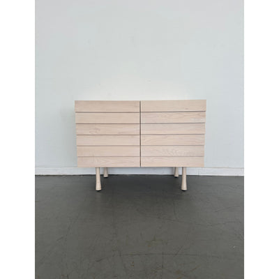 Blu Dot Lap 2 Door Credenza