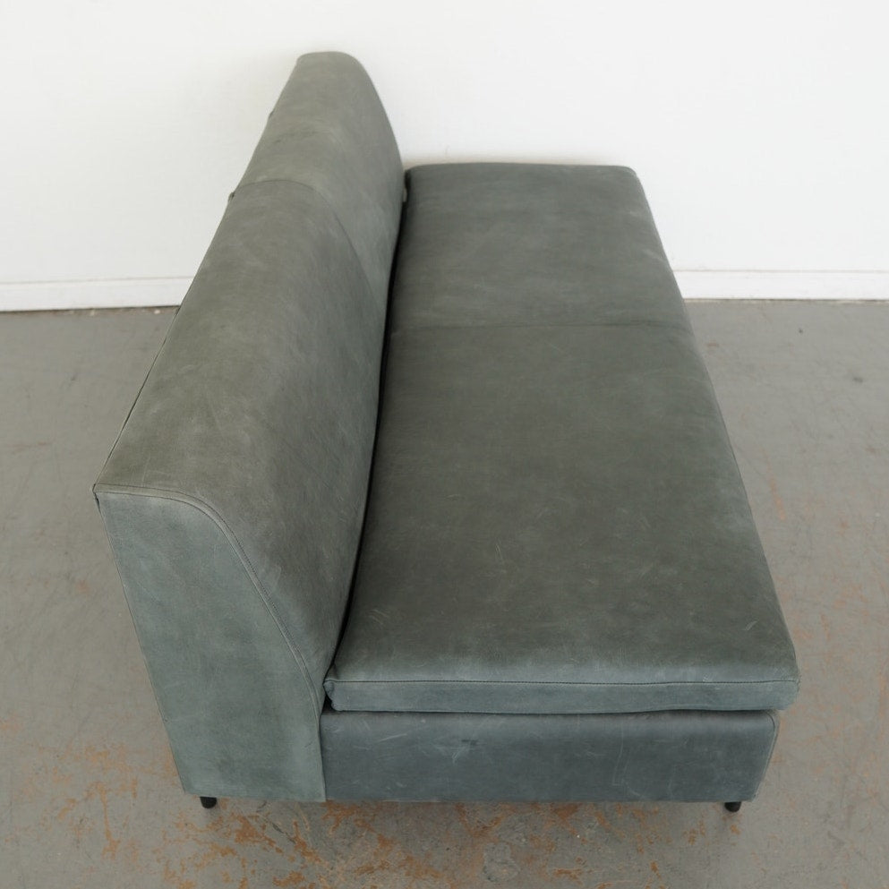 Blu Dot Clyde Sofa