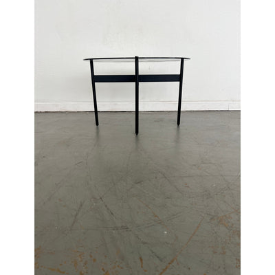 Blu Dot Flume Swoval Coffee & Side Table (Set of 2)