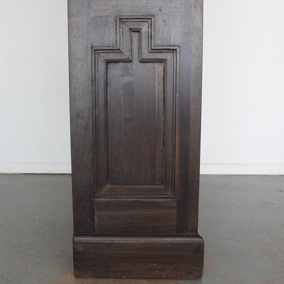 Restoration Hardware Montpelier Open Shelving Unit