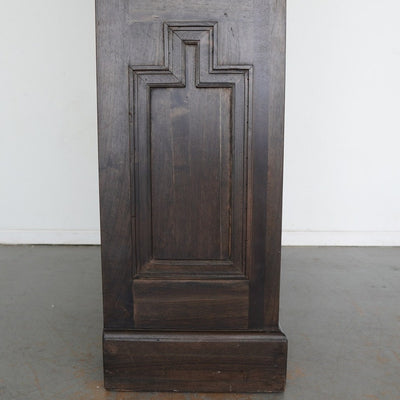 Restoration Hardware Montpelier Open Shelving Unit