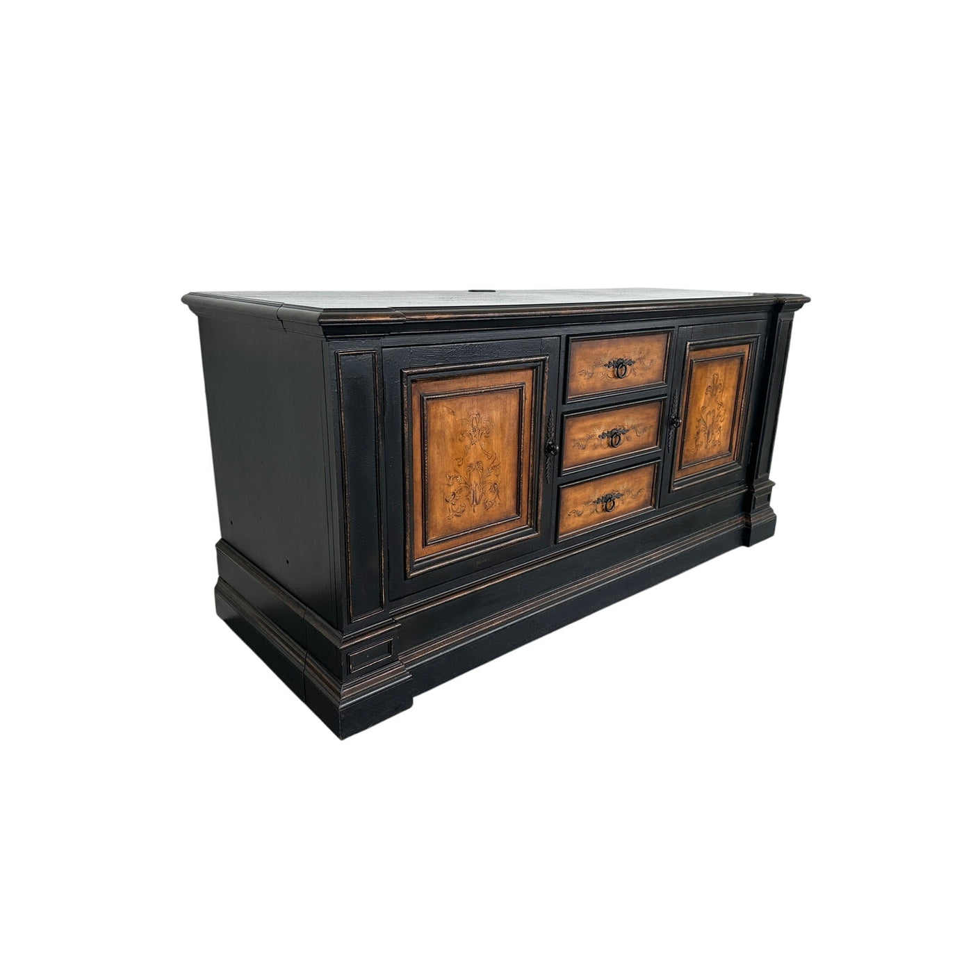 Hooker Furniture North Hampton Media Console