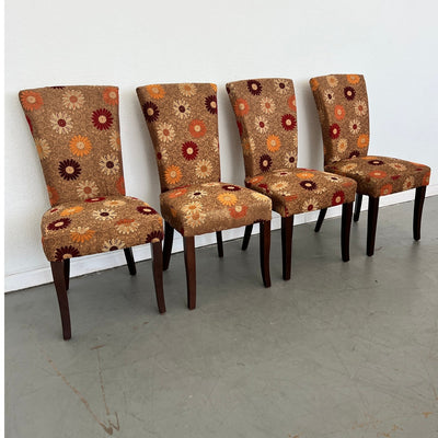 Pier 1 Adelaide Dining Chair (Set of 4)
