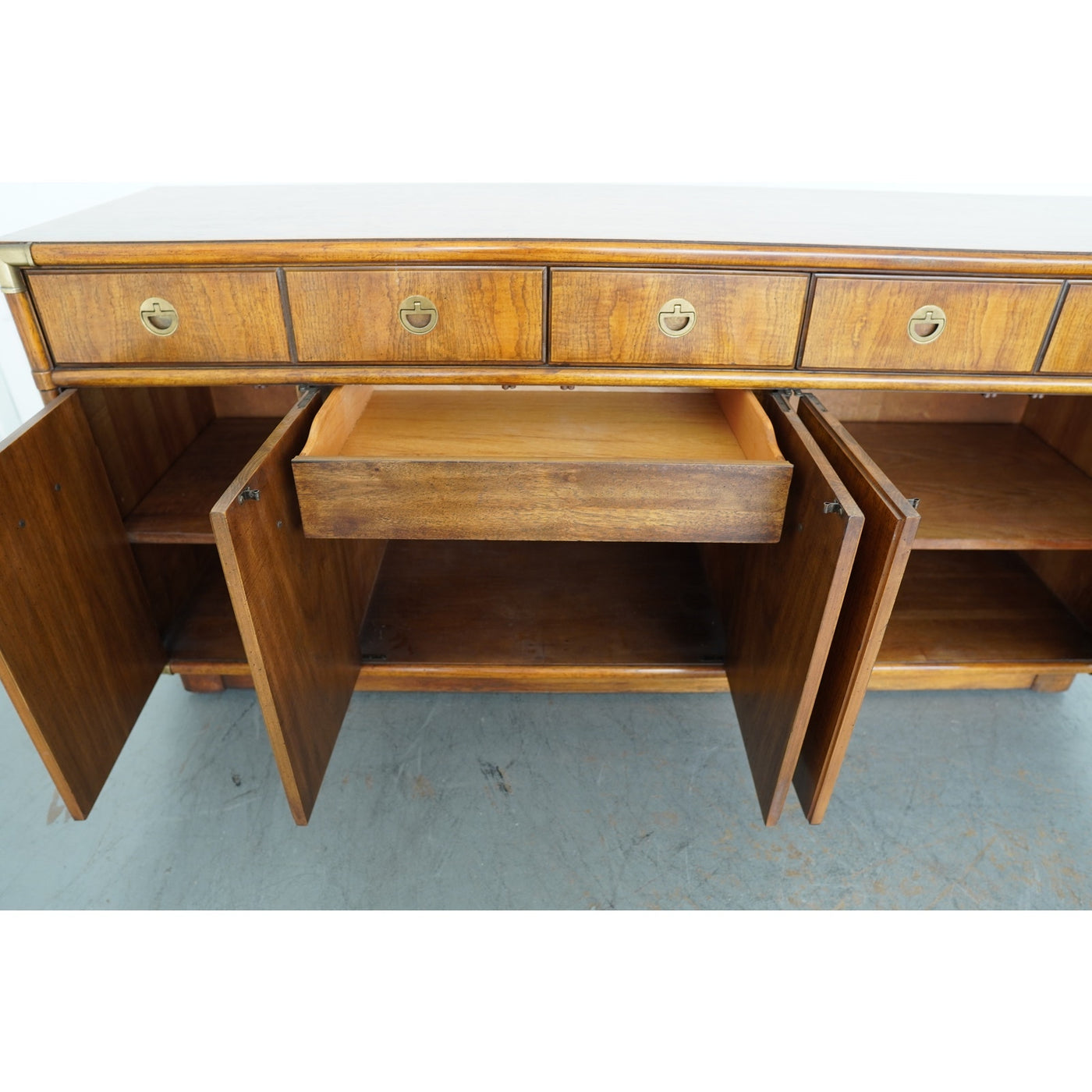 Vintage Drexel Accolade II Sideboard