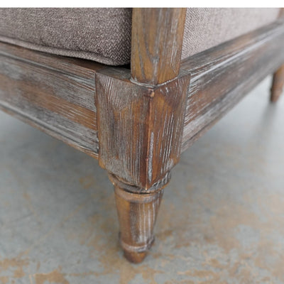 European Lounge Chair