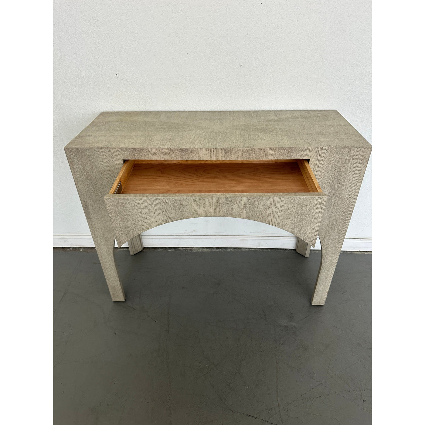 Vanguard Furniture Single Drawer Console Table