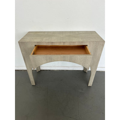 Vanguard Furniture Single Drawer Console Table