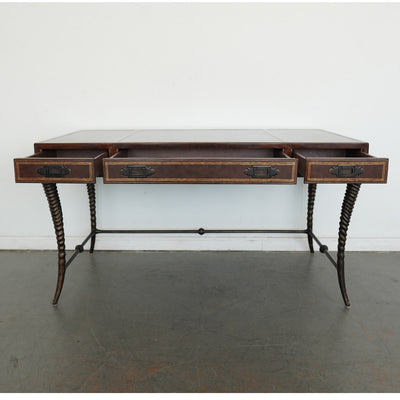Vintage Thomasville Ernest Hemingway Writing Desk