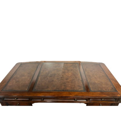 Hooker Furniture Leesburg Executive Desk