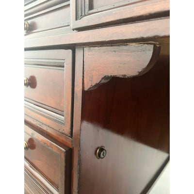 Hooker Furniture Leesburg Executive Desk
