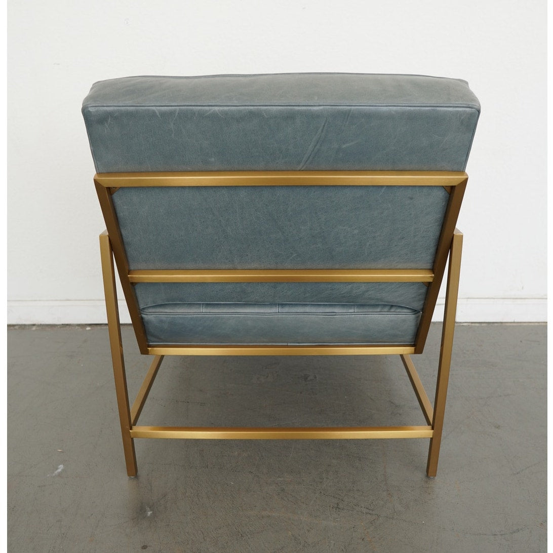 Mitchell Gold Bob Williams Major Chairs (Set of 2)