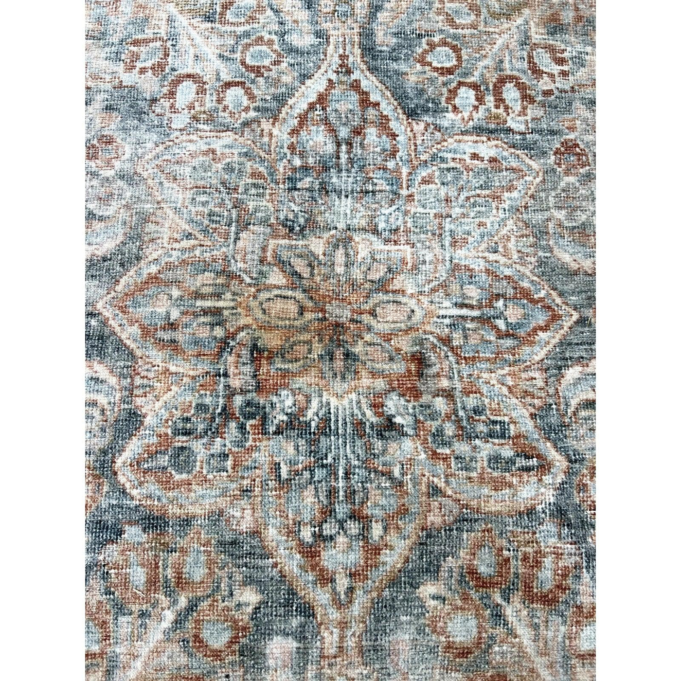 Magnolia Home Rug- 9ft 6 by 14ft