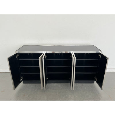 Mitchell Gold Bob Williams Bond Media Console