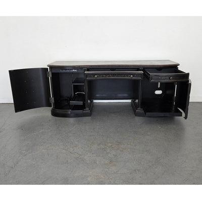 Hooker Furniture Seven Seas Executive Desk